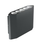 LINEA LIGHT (ILED) - ILD76980W30 SKIN-W 13 10LED 22WAC+ON/OFF R7021