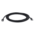 RCF SPA - MAD17180031 DCA 6020 CAVO 10 POLI TERM RJ10 (20 MT)