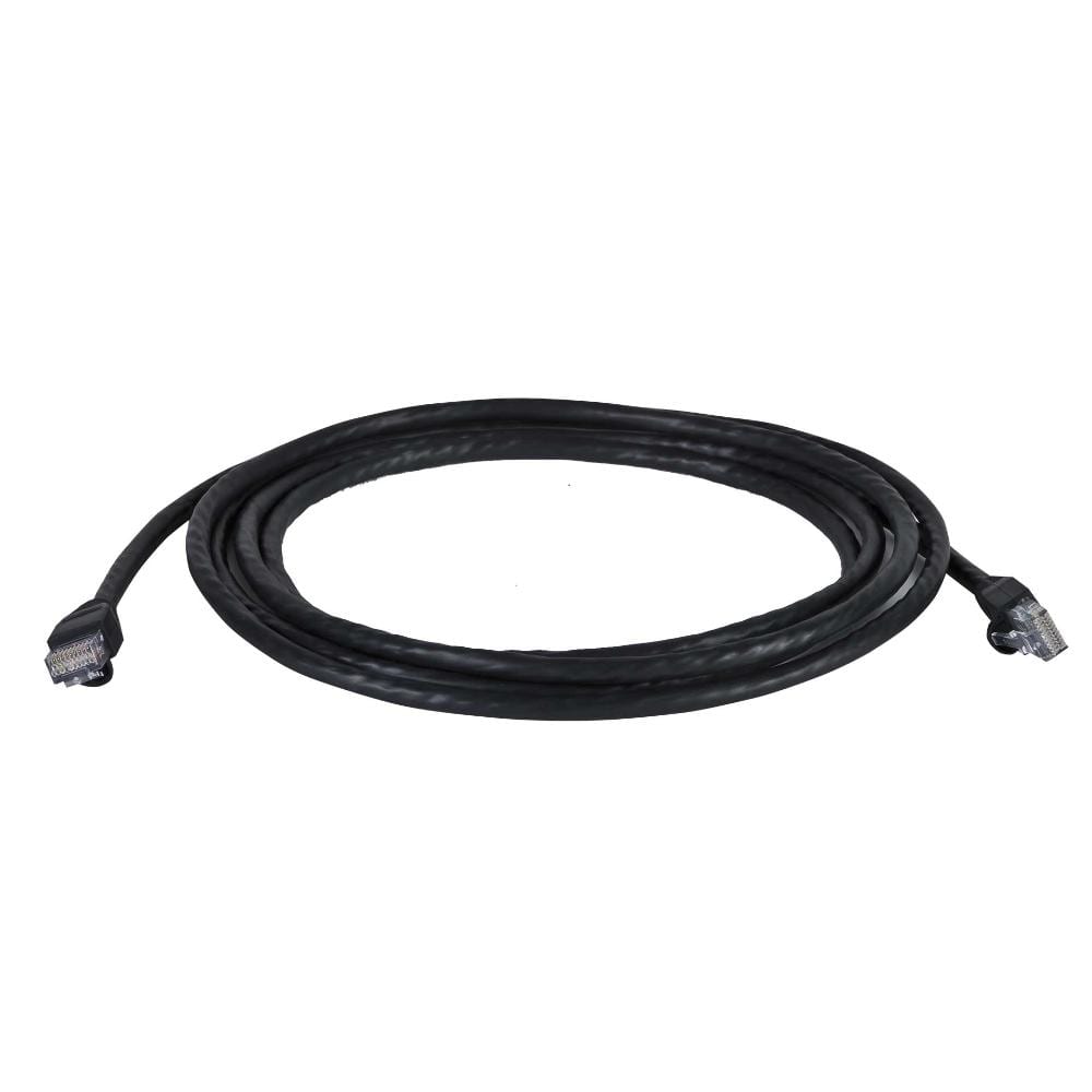 RCF SPA - MAD17180029 DCA 6005 CAVO 10 POLI TERM RJ10 (5 MT)