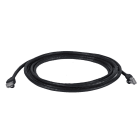 RCF SPA - MAD17180029 DCA 6005 CAVO 10 POLI TERM RJ10 (5 MT)