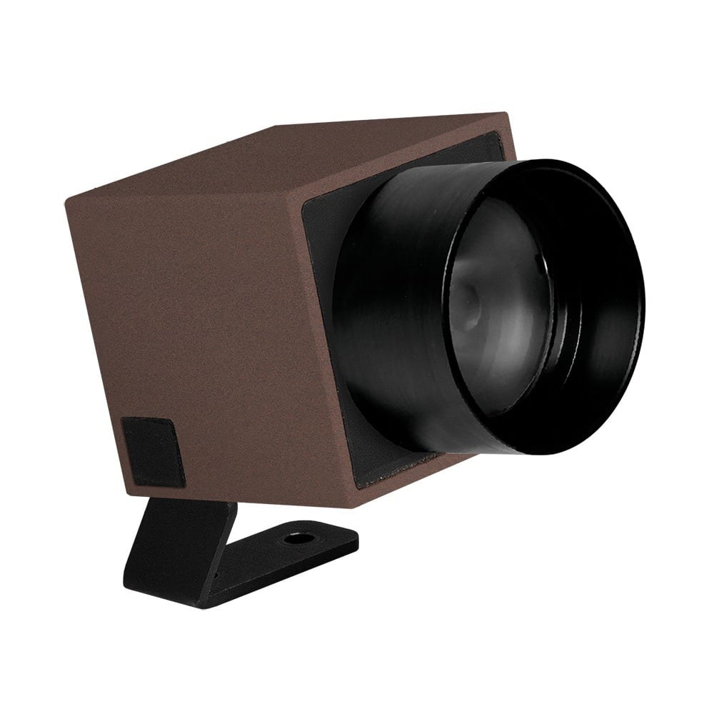 LINEA LIGHT (ILED) - ILD81791W08 PERISKOP 21 1LED IP66 S/AL.CT