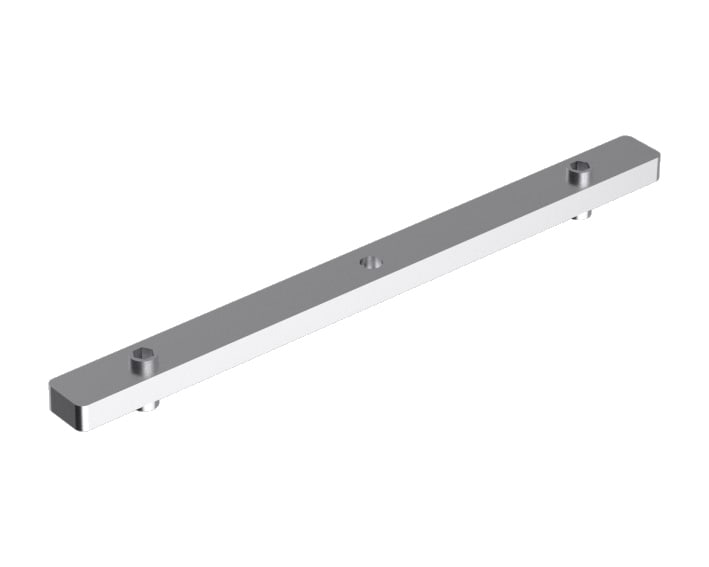 LINEA LIGHT (ILED) ILD99874 ACC.GIUNTO UNIONE CLEAR MODULARE