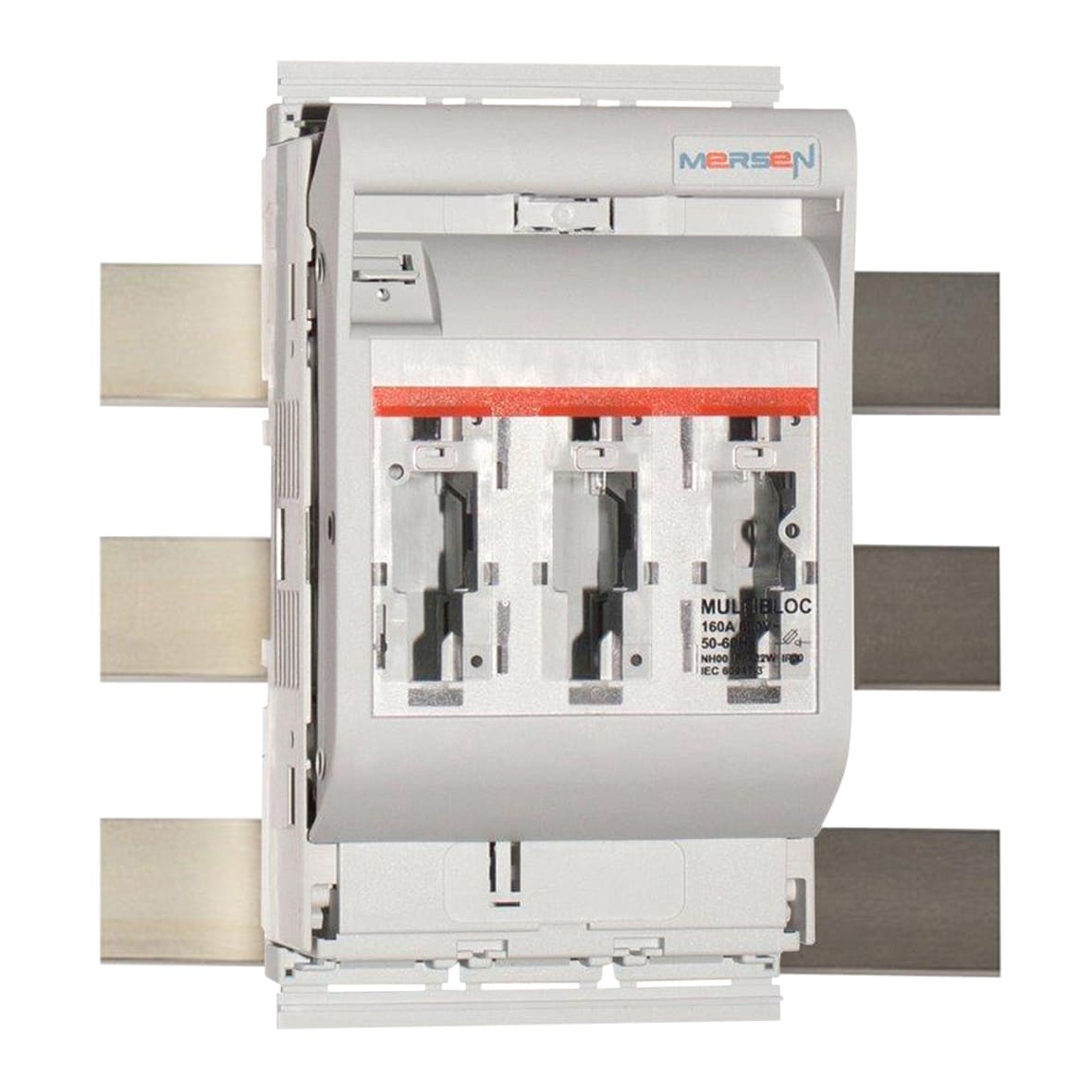 MERSEN ITALIA SPA XESZ1022993 MB00 160A 3P 3.084.000