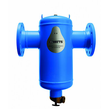 WATTS INDUSTRIES ITA - WATDSF0065W WBS DEFANGATORE DN65 FLANGIATO