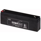 ELCART DISTRIBUTION ERT300456000 BATTERIA RIC.PIOMBO 12V 2,0 AH
