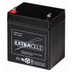 ELCART DISTRIBUTION - ERT300457200 BATTERIA RIC.PIOMBO 12V 4,5 AH