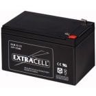 ELCART DISTRIBUTION ERT300458300 BATTERIA RIC.PIOMBO 12V 12 AH F2