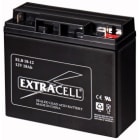 ELCART DISTRIBUTION ERT300458500 BATTERIA RIC.PIOMBO 12V 18 AH