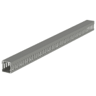 UNEX APARELLAJE ELEC - UNY30.30.77 77 CANALE GRIGIO 33X30 U23X