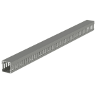 UNEX APARELLAJE ELEC - UNY30.30.77 77 CANALE GRIGIO 33X30 U23X