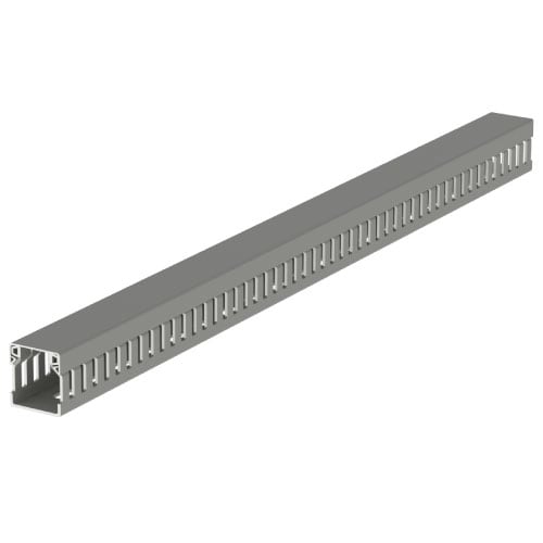 UNEX APARELLAJE ELEC UNY30.30.77 77 CANALE GRIGIO 33X30 U23X
