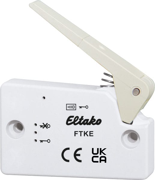 ELTAKO EAK30000400 CONTATTO PORTA FINESTRE ENOCEAN BIANCO P