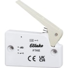 ELTAKO EAK30000400 CONTATTO PORTA FINESTRE ENOCEAN BIANCO P