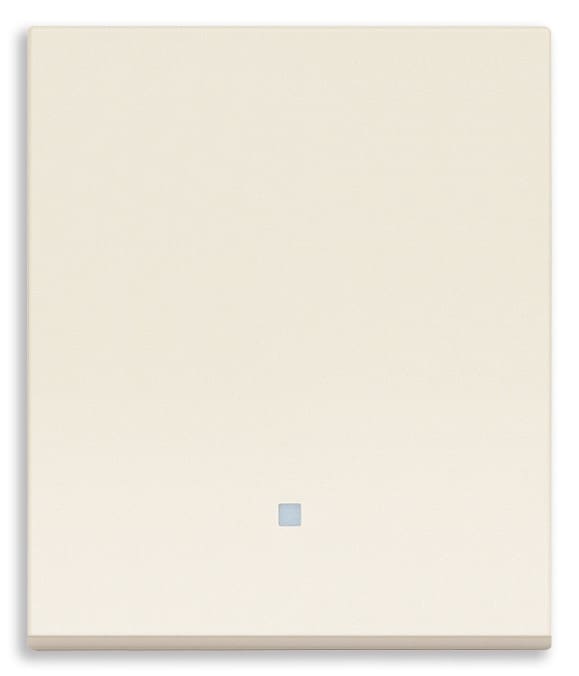 VIMAR SPA - VIW30000.2C INTERRUTTORE 1P 10AX 2M ALLINEATO CANAPA