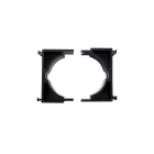 COMELIT GROUP SPA - COE30008531 STAFFA PER ANCORAGGIO A PALO PER BARRIER