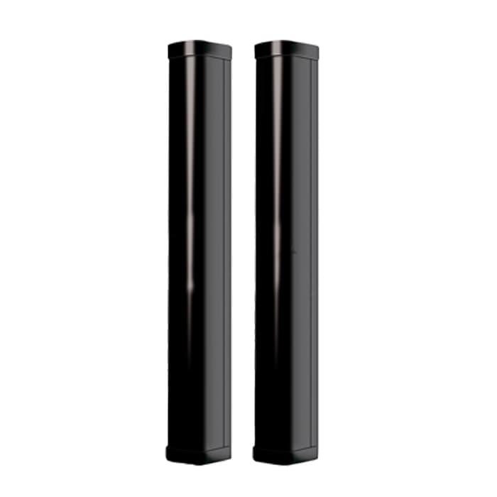 COMELIT GROUP SPA - COE30008565 COPPIA BARRIERE IR 36 RAGGI INCROCIATI 3