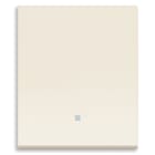 VIMAR SPA - VIW30008.2C PULSANTE 1P NO 10A 2M ALLINEATO CANAPA