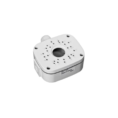 URMET SPA UTD3000/110 JUNCTION BOX PER BULLET E