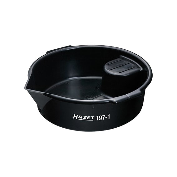 ABC TOOLS SPA ABCC30018006 RACCOGLITORE MULTIUSO CAP.6 L