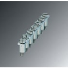 PHOENIX CONTACT - PHC3001598 FBRN 7-4 N PONTICELLO FISSO TRASVERSALE