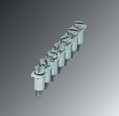 PHOENIX CONTACT - PHC3001598 FBRN 7-4 N PONTICELLO FISSO TRASVERSALE