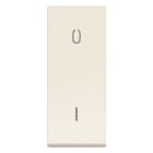 VIMAR SPA VIW30016.C INTERRUTTORE 2P 20AX BASCULANTE CANAPA