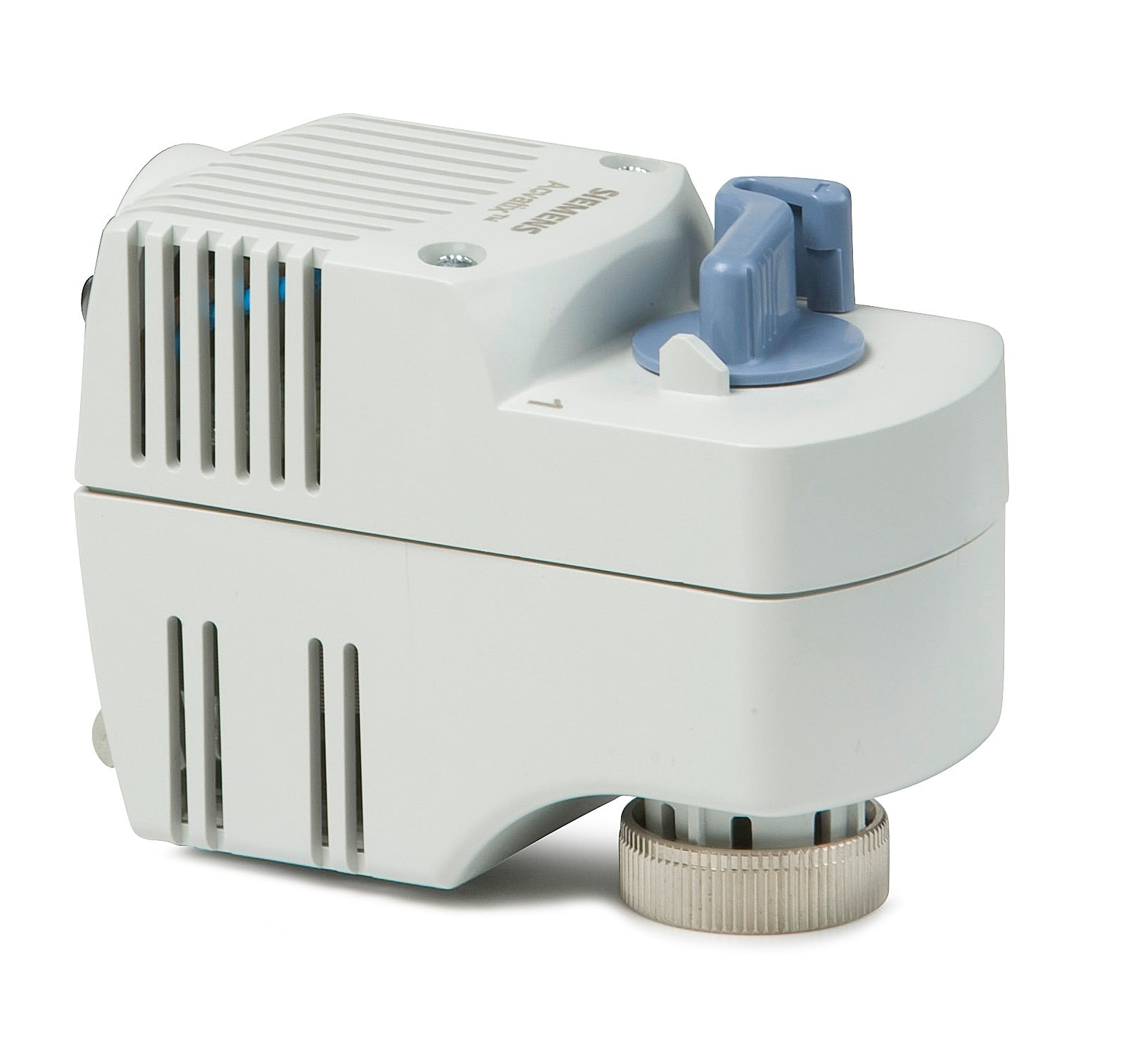 SIEMENS - BUILDING T BCTBPZ:SFA71/18 MOTORE LINEARE ON/OFF 24V AC