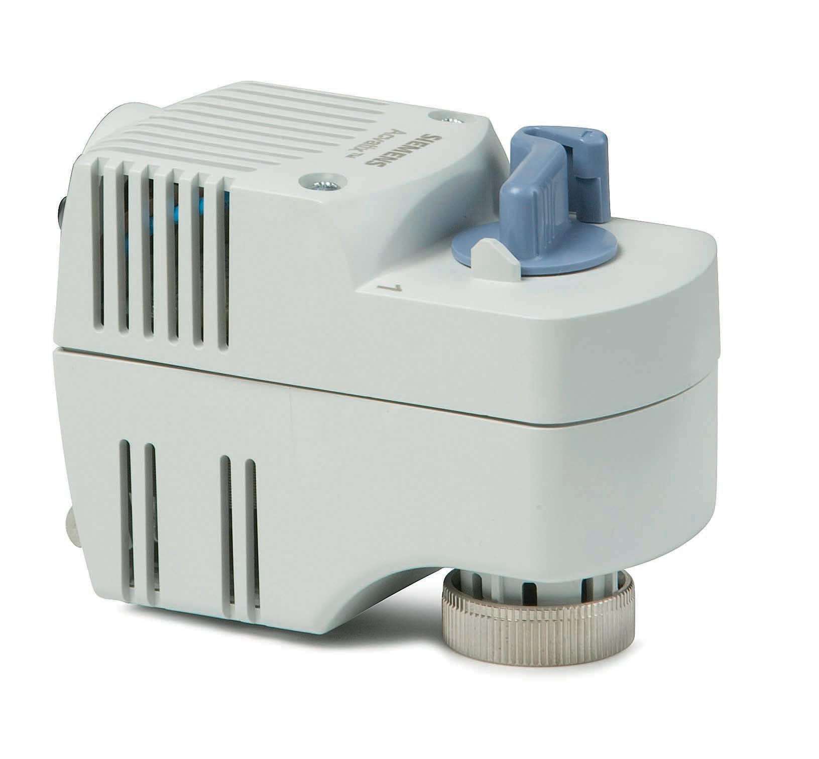 SIEMENS - BUILDING T - BCTBPZ:SFA21/18 MOTORE LINEARE ON/OFF 230V AC