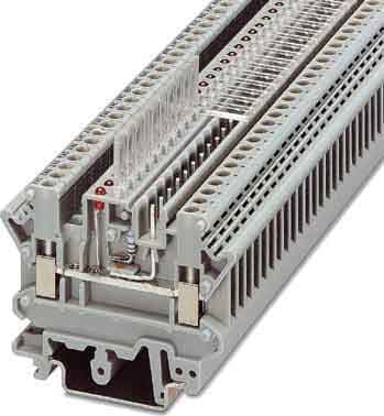PHOENIX CONTACT - PHC3002131 UK 3D-MSTBV-5,08 MORSETTO CON PRESA