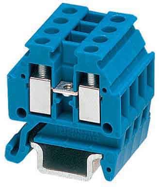 PHOENIX CONTACT PHC3003363 MT 1,5 BU MORSETTO PER MONTAGGIO SU GUID