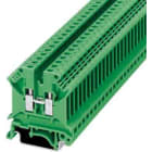 PHOENIX CONTACT - PHC3003965 UK 5 N GN MORSETTO VITE 4 MMQ VERDE