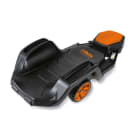 BM SPA - BMM030030150 LETTINI SOTTOMACCHINA PROFESSIONAL PRO