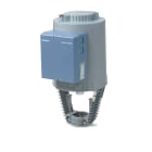 SIEMENS - BUILDING T - BCTBPZ:SKC62U MOTORE 0..10 V E 4..20 MA 24 V AC CERTIF