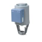SIEMENS - BUILDING T BCTBPZ:SKC62UA MOTORE 0..10 V E 4..20 MA 24 V AC CERTIF