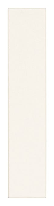 VIMAR SPA - VIW30040.B Copriforo 1/2M bianco