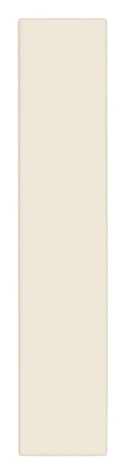 VIMAR SPA - VIW30040.C Copriforo 1/2M canapa