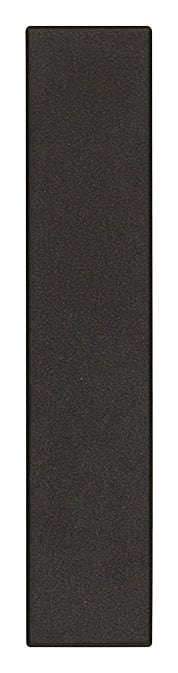 VIMAR SPA - VIW30040.G Copriforo 1/2M nero