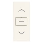 VIMAR SPA VIW30060.B COMMUTATORE 1P 10AX BIANCO