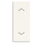 VIMAR SPA - VIW30061.B PULSANTE COMMUTATORE 2P 10A BIANCO
