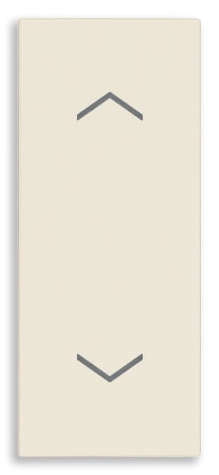 VIMAR SPA VIW30061.C PULSANTE COMMUTATORE 2P 10A CANAPA