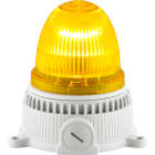 SIRENA SIR30075 OVOLUX FLA YEL M V12/48DC GY