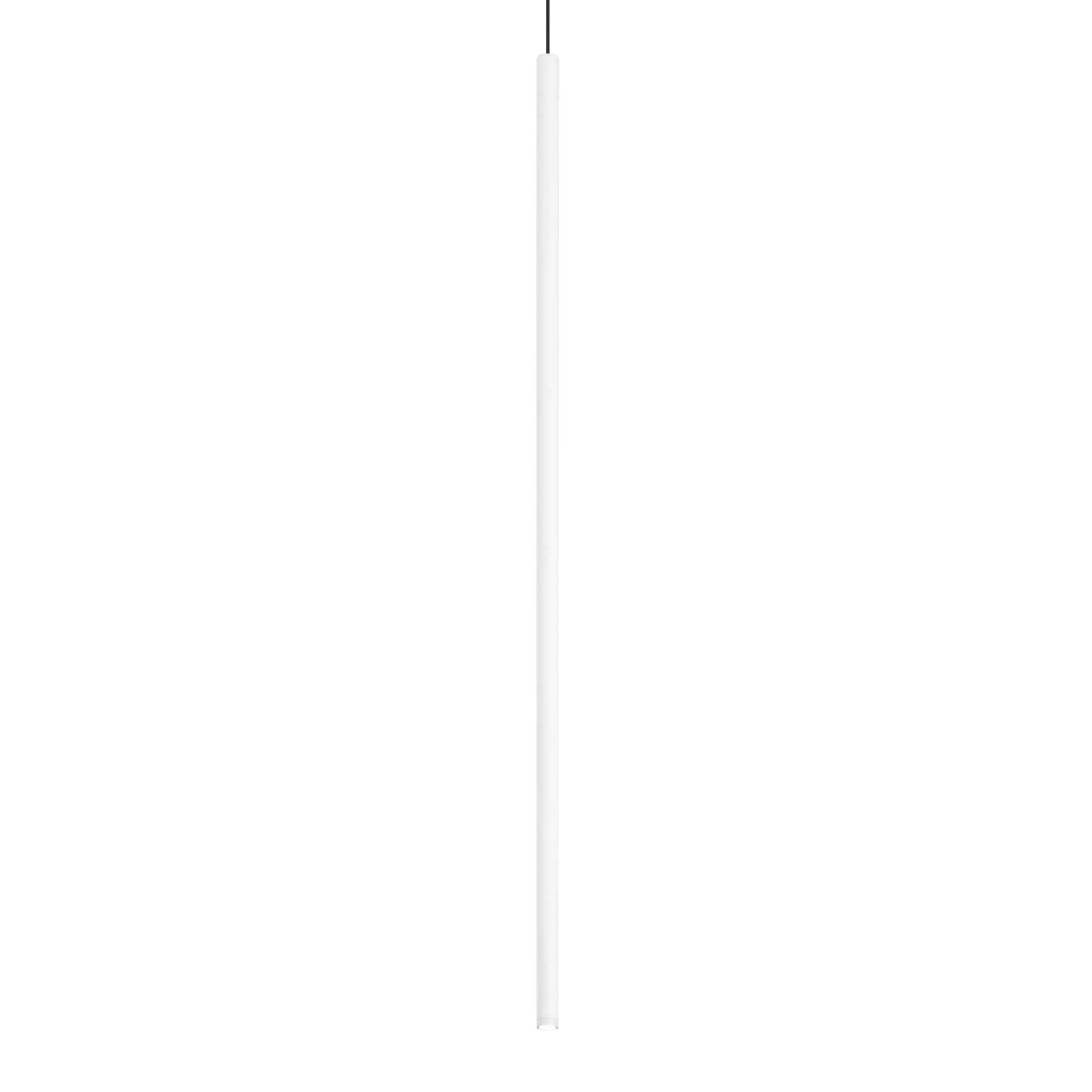 IDEAL LUX SRL - IUX300818 FILO SP1 LONG WIRE BIANCO 3000K