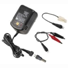 ELCART DISTRIBUTION - ERT300866800 CARICABAT.X PACCHETTI NI-CD NI-MH