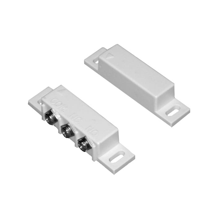 COMELIT GROUP SPA COE30087007 CONT. MAGNETICO DA SUPERFICIE PLASTICO B