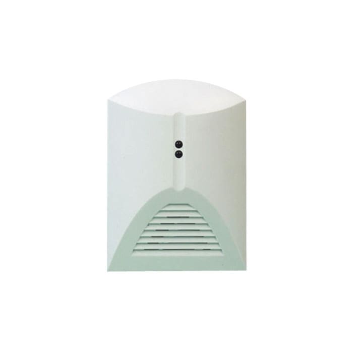 COMELIT GROUP SPA - COE30087301 SENSORE MICROFONICO DI ROTTURA VETRI