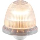 SIRENA SIR30096 OVOLUX FLA CLR R V24/240AC GY