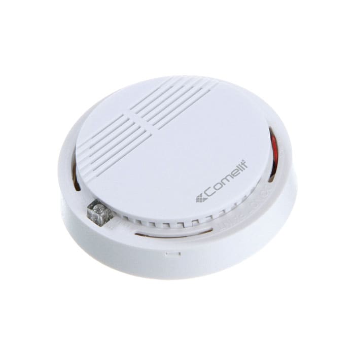 COMELIT GROUP SPA COE30099002 SENSORE FOTOELETTRICO DI FUMO DA SOFFITT