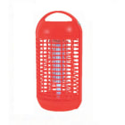 MO EL - MOE300FR CRI CRI DOMESTIC 6W 230/50 FLUO ROSSO