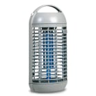MO EL MOE300N CRI CRI DOMESTIC 6W 230/50 WOOD IMQ