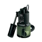 PR.EL. SRL - PRE90300 ELETTROPOMPA NOVA300 CON O SENZA GALL. G